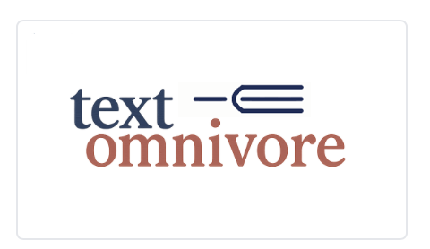 text omnivore